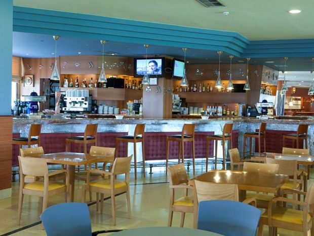 drink bar
