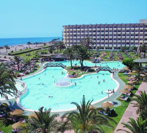 Zoraida Park