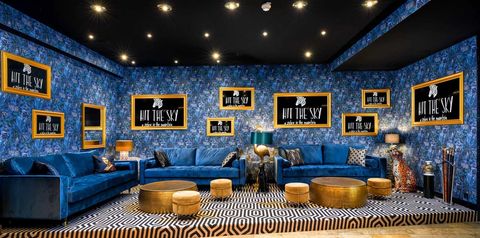 recepcja / lobby