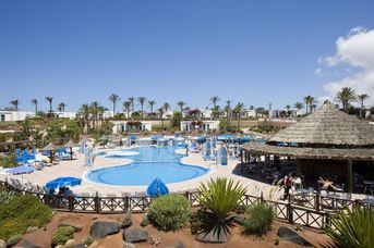 HL Club Playa Blanca