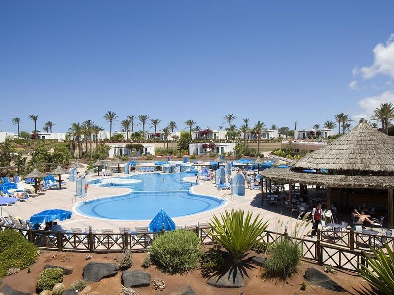 HL Club Playa Blanca
