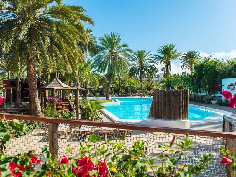 HL Miraflor Suites (ex. Miraflor Suites)