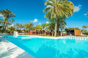 HL Miraflor Suites (ex. Miraflor Suites)