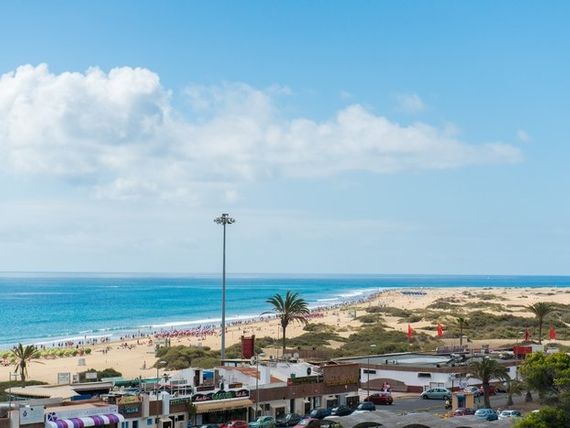 plaża