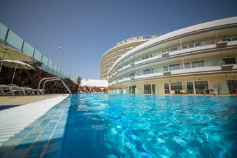 HL Suite hotel Playa del Ingles (ex. Suite Hotel Playa del Ingles)