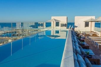 HM Alma Beach (ex. Whala! Balmes)