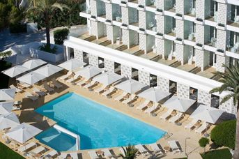 HM Balanguera Beach (ex. Whala! Ambos Mundos)