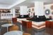 teren hotelu, drink bar, kawiarnia