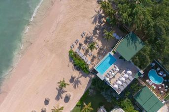 Hm Bavaro Beach
