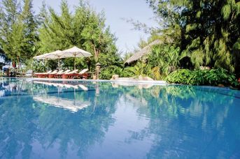 Ho Tram Beach Resort & Spa