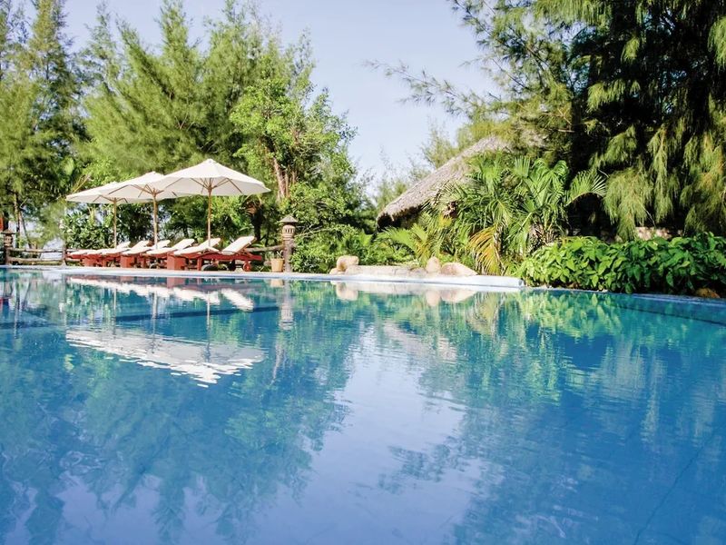 Ho Tram Beach Resort & Spa
