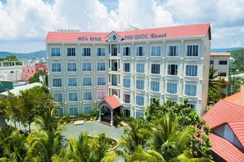 Hoa Binh Phu Quoc Resort