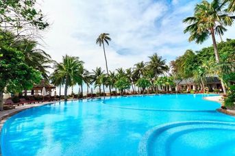 Hoang Ngoc Oriental Pearl Resort