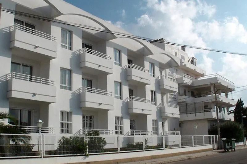 balkon / taras, obiekt