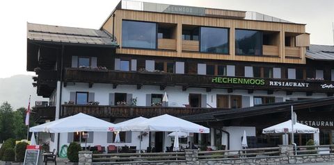 obiekt, teren hotelu