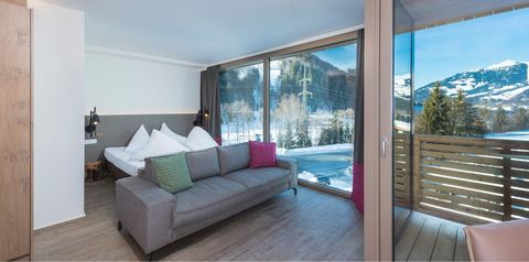 pokój, balkon / taras