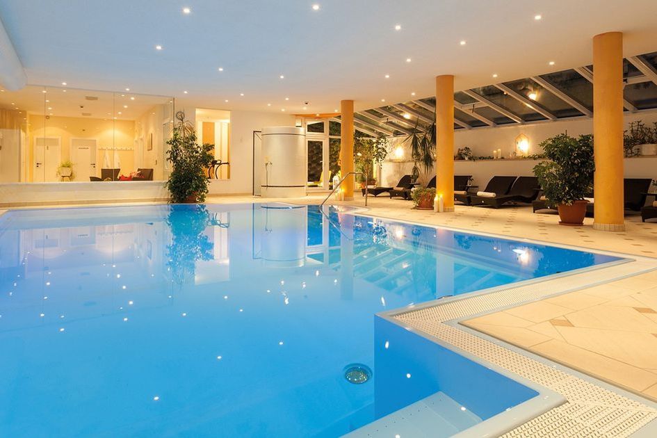 basen, sport i rekreacja