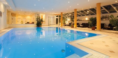 basen, sport i rekreacja