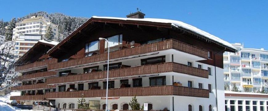 góry, obiekt