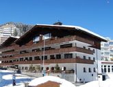 Hof Arosa