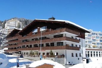 Hof Arosa