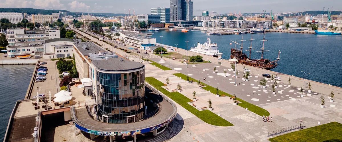 plaża