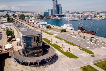 Hola Gdynia