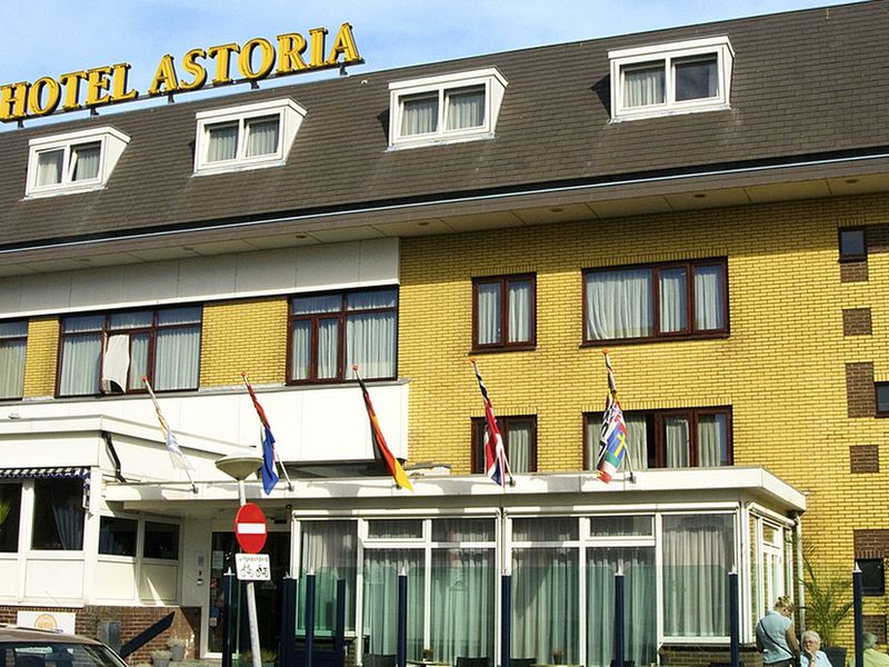 Astoria