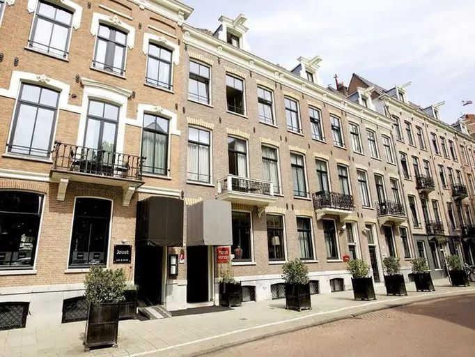 Catalonia Vondel Amsterdam