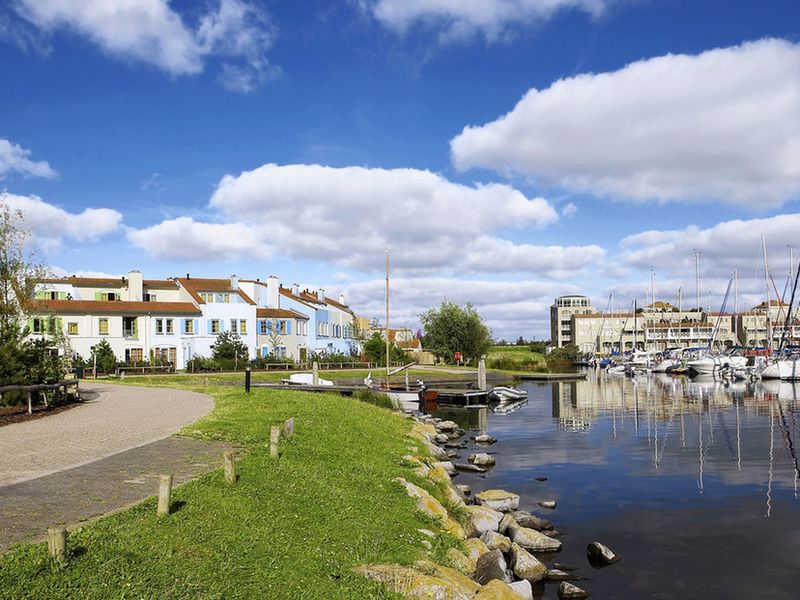 Center Parcs Port Zelande