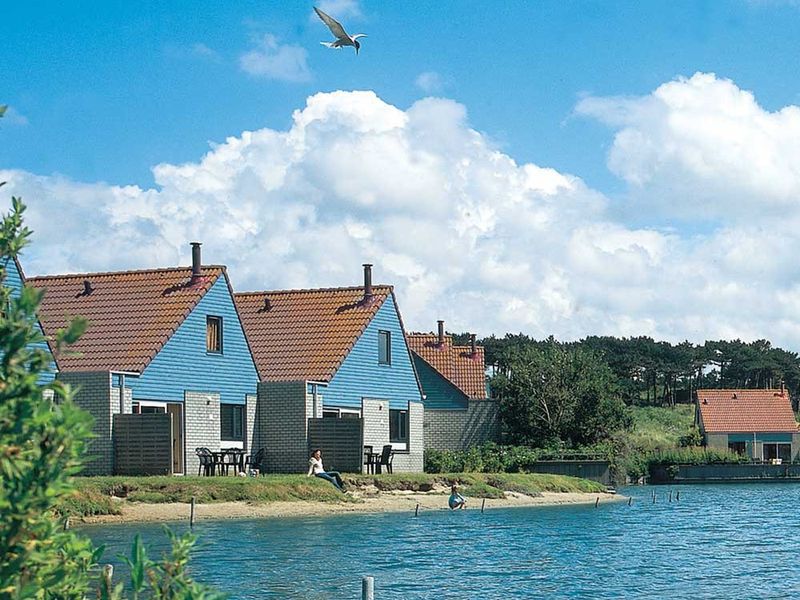 Center Parcs Zandvoort