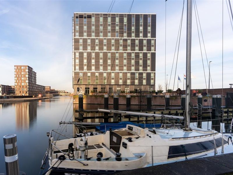 Four Elements Amsterdam