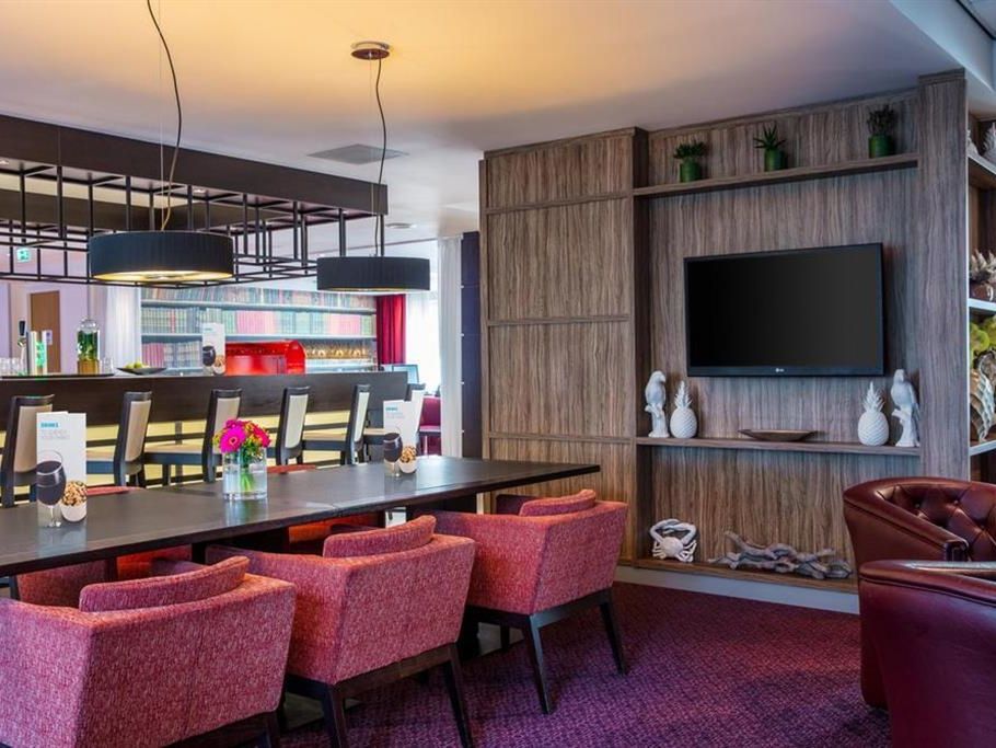 drink bar