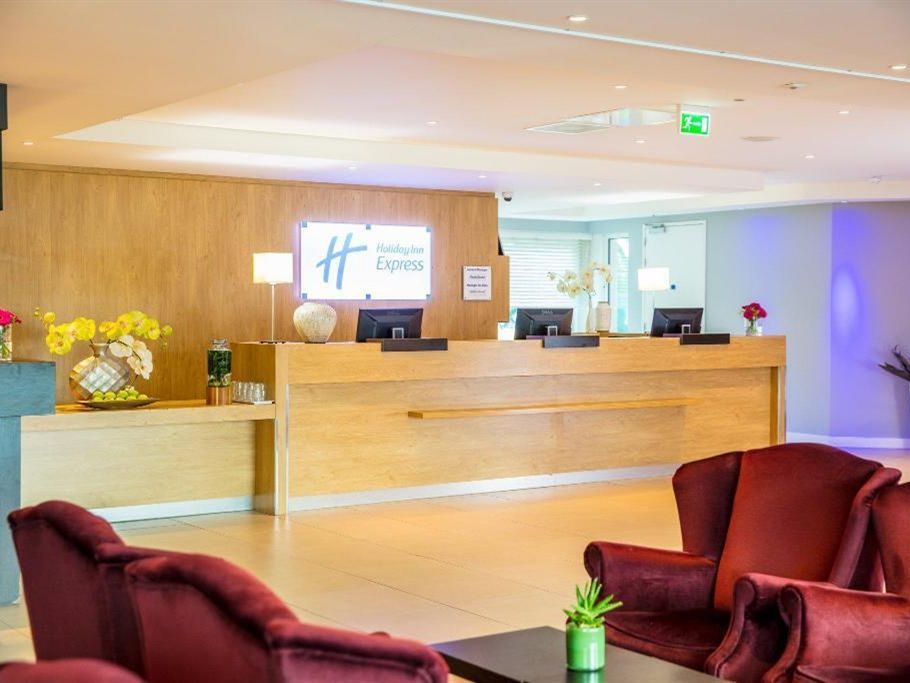 recepcja / lobby