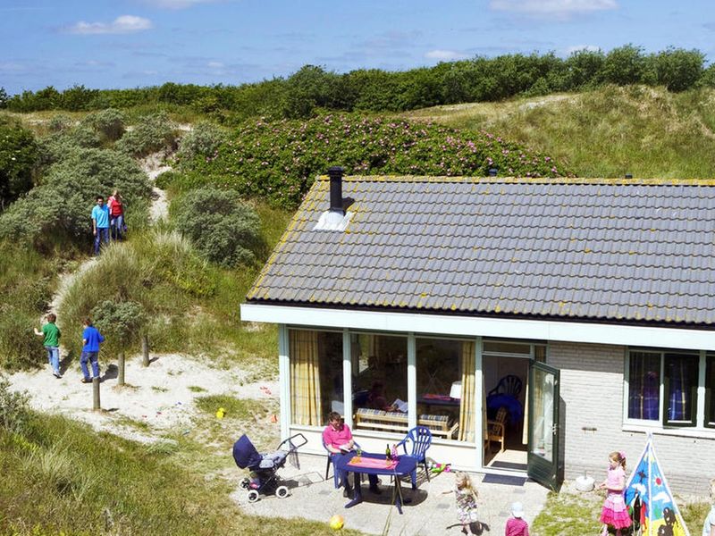 Landal Sluftervallei