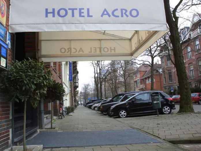 Max Brown Museum Square