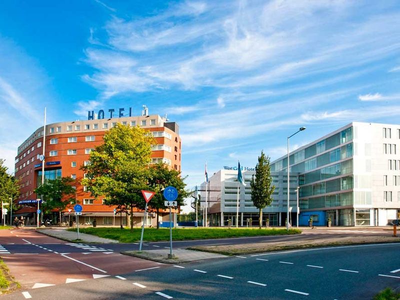 WestCort Art Amsterdam