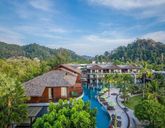 Holiday Ao Nang Beach Resort