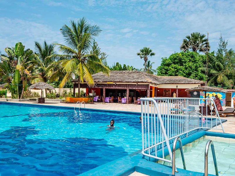 Holiday Beach Club
