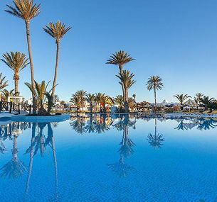 zdjęcie oferty Holiday Beach Djerba