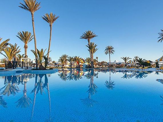 Holiday Beach Djerba