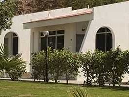 Holiday Beach Motel
