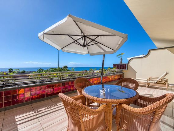 balkon / taras