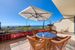balkon / taras