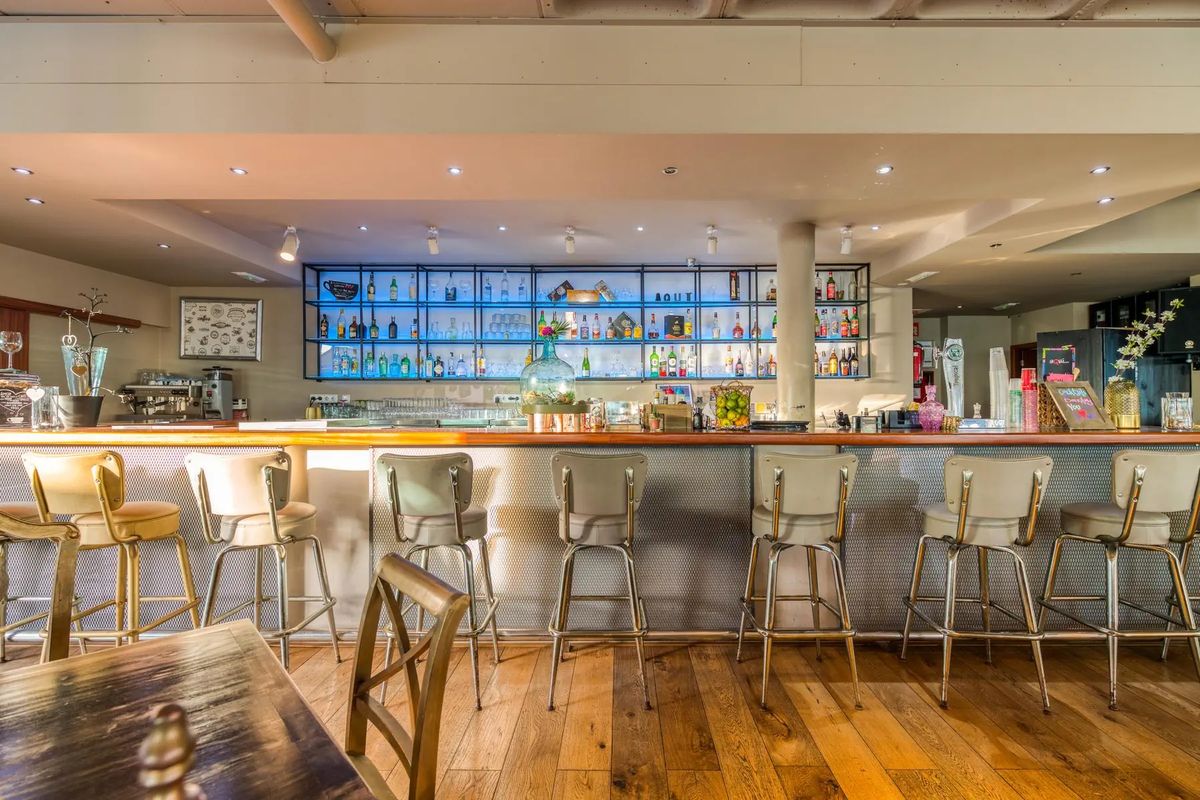 drink bar