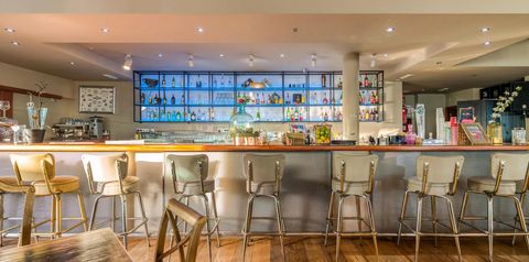 drink bar