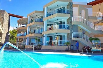 Holiday Club Vista Amadores