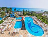 Holiday Garden Resort (Okurcalar)