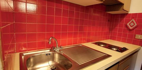 kuchnia / aneks kuchenny