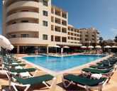 Holiday Inn Algarve Albufeira